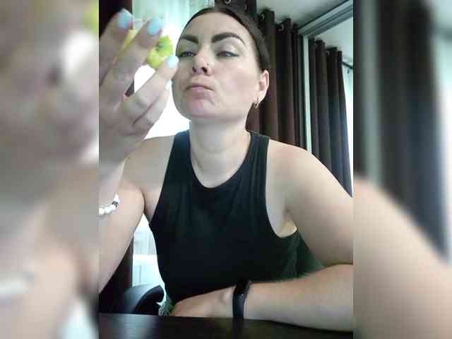 _Karolina_02 webcam