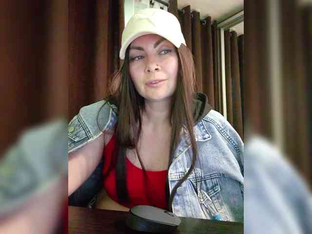 _Karolina_02 webcam