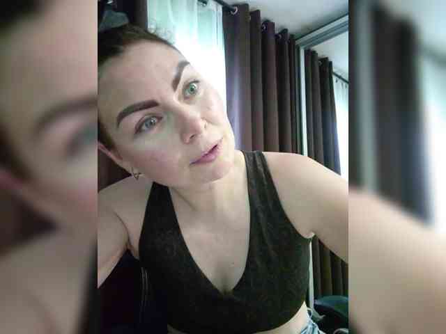 _Karolina_02 webcam