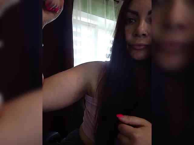 _Karolina_02 webcam