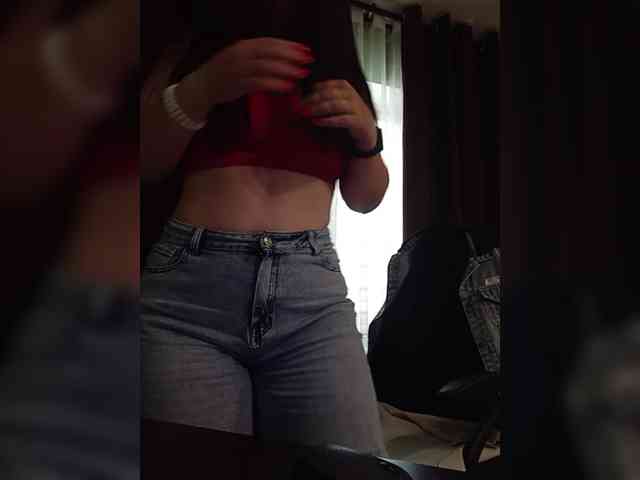 _Karolina_02 webcam