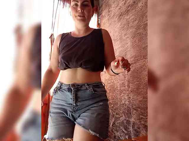 _Karolina_02 webcam