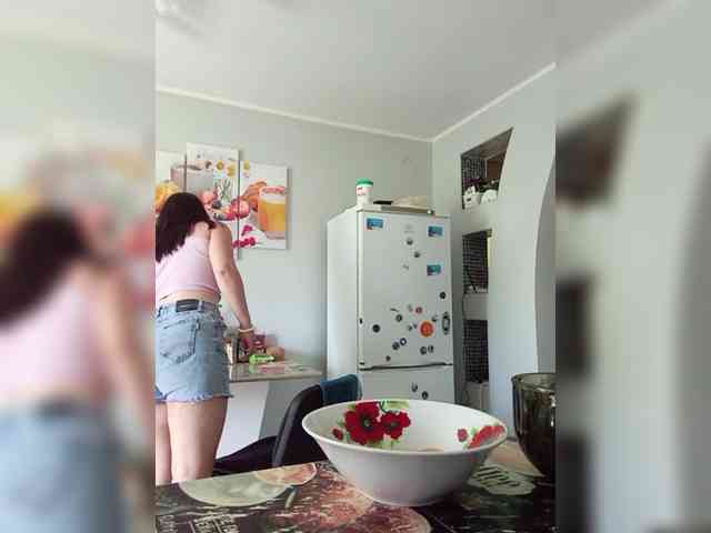 _Karolina_02 webcam