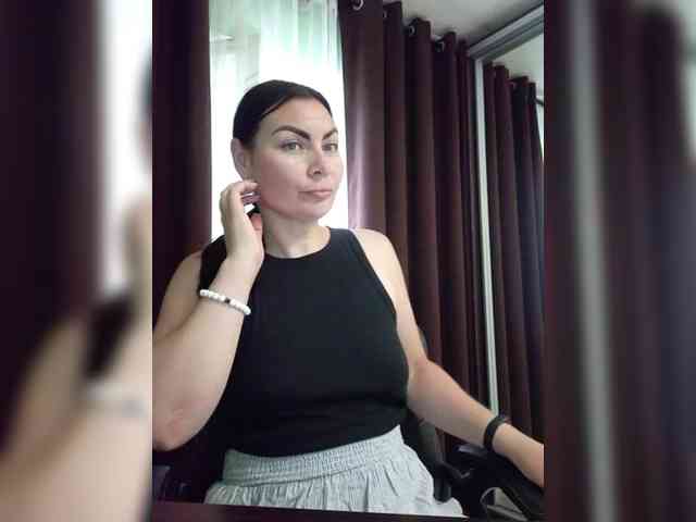 _Karolina_02 webcam