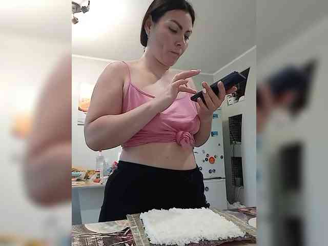 Katerinagreiz webcam