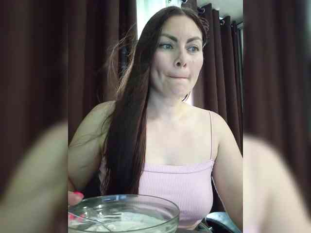 _Karolina_02 webcam