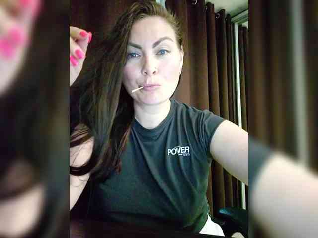_Karolina_02 webcam