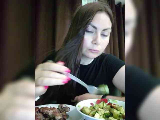_Karolina_02 webcam
