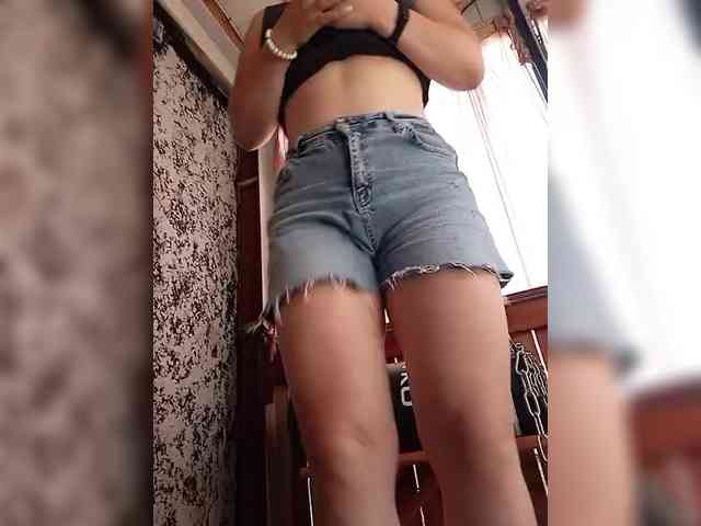 _Karolina_02 webcam