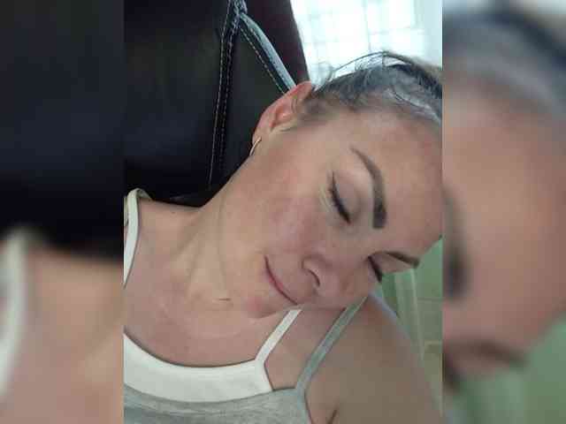 _Karolina_02 webcam