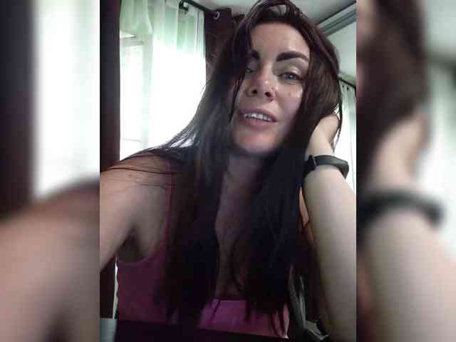 _Karolina_02 webcam