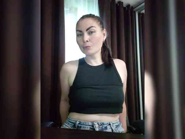 _Karolina_02 webcam
