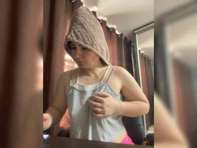 Katerinagreiz webcam