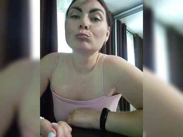 _Karolina_02 webcam