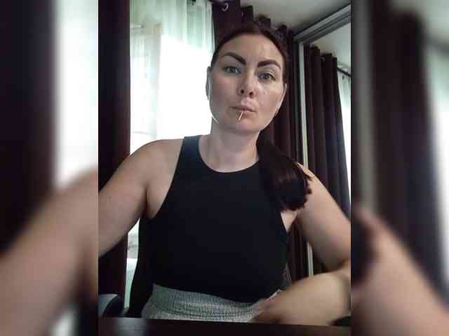 _Karolina_02 webcam