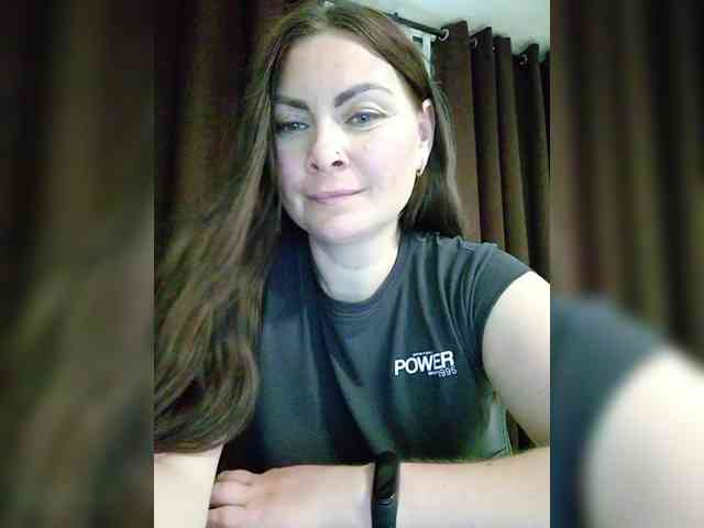 _Karolina_02 webcam