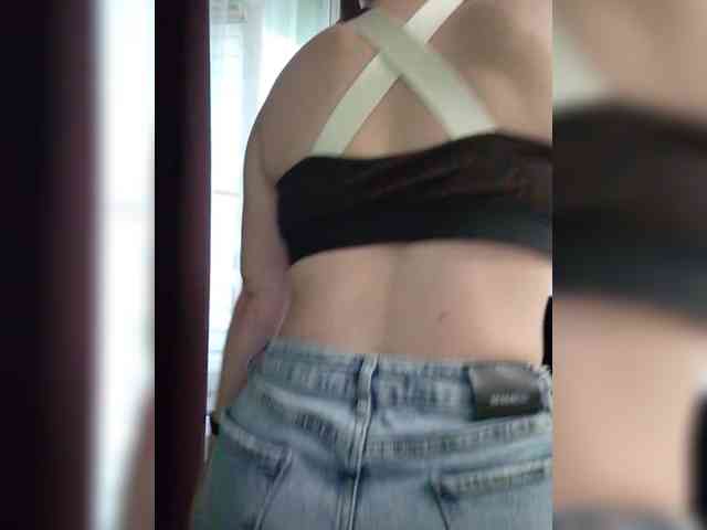 _Karolina_02 webcam