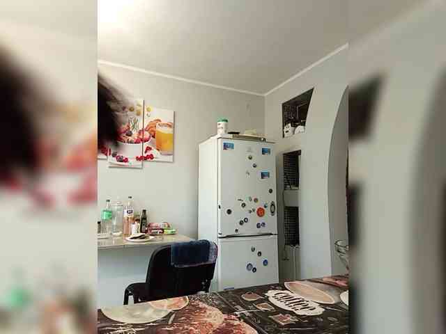 _Karolina_02 webcam