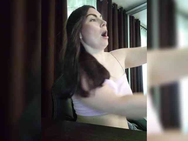 _Karolina_02 webcam