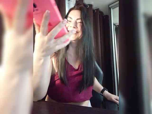 Katerinagreiz webcam