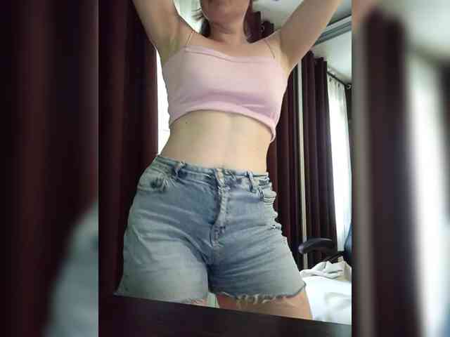 _Karolina_02 webcam