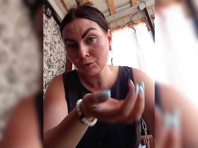 _Karolina_02 webcam