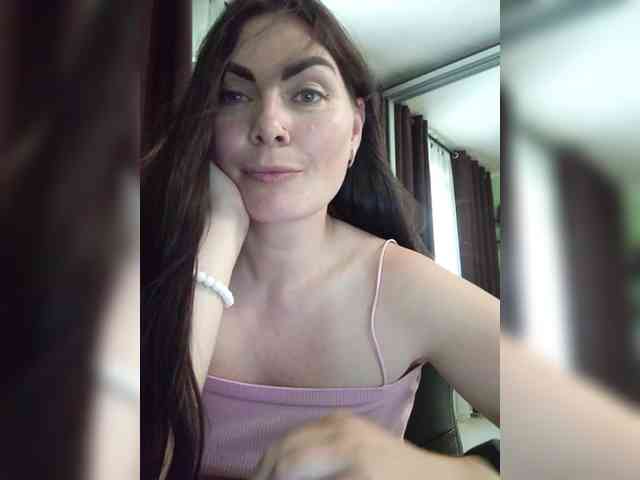 _Karolina_02 webcam