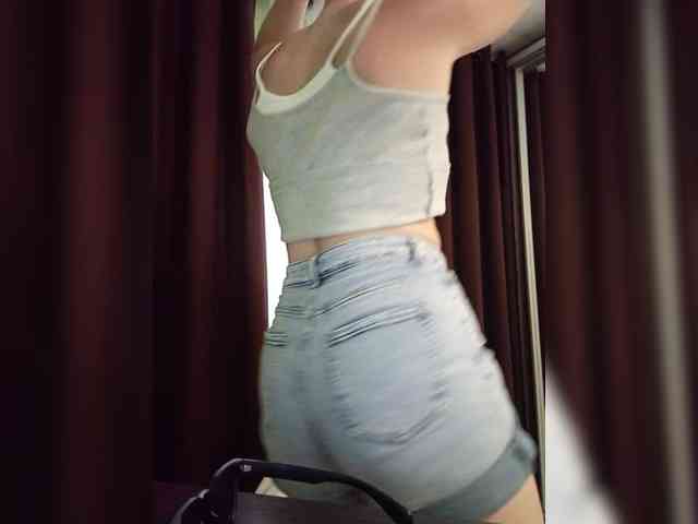 _Karolina_02 webcam