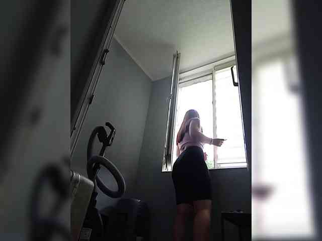 _Karolina_02 webcam