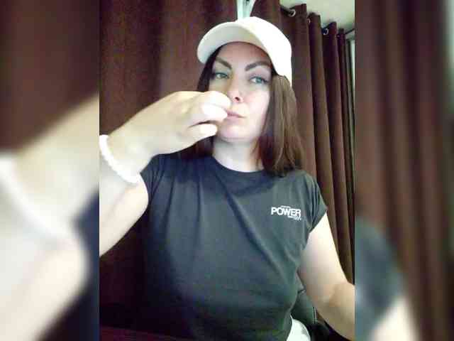 _Karolina_02 webcam