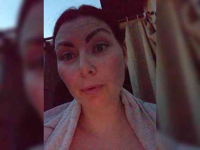 _Karolina_02 webcam