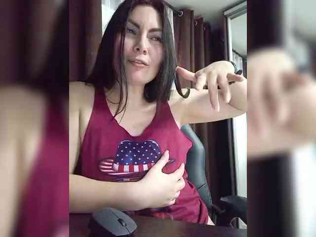 Katerinagreiz webcam