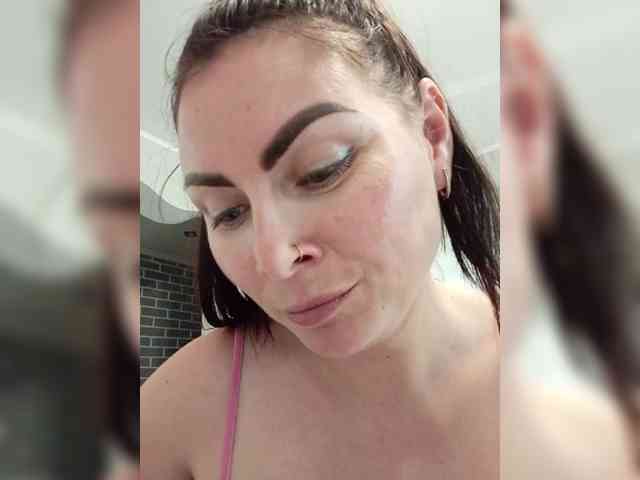 _Karolina_02 webcam