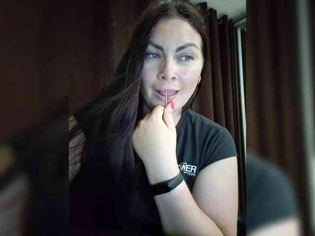 _Karolina_02 webcam
