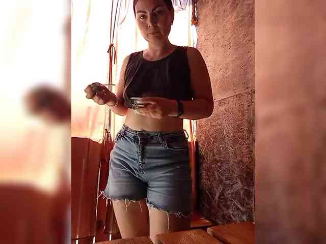 _Karolina_02 webcam