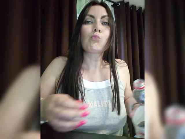 _Karolina_02 webcam