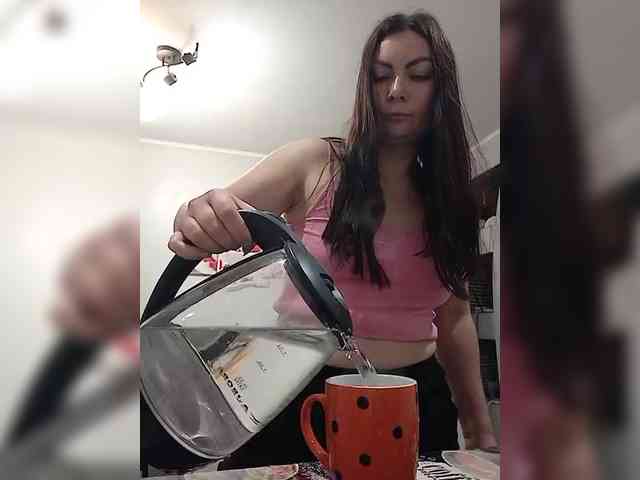 Katerinagreiz webcam