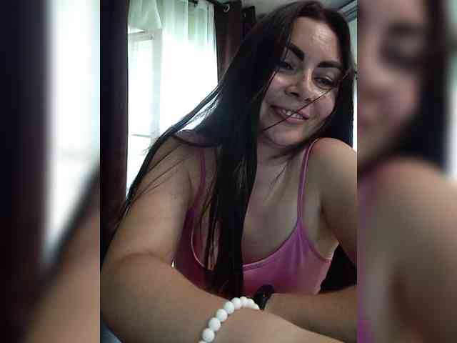 _Karolina_02 webcam