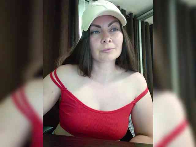 _Karolina_02 webcam