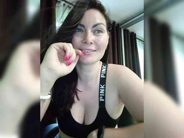_Karolina_02 webcam
