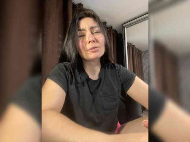 Katerinagreiz webcam