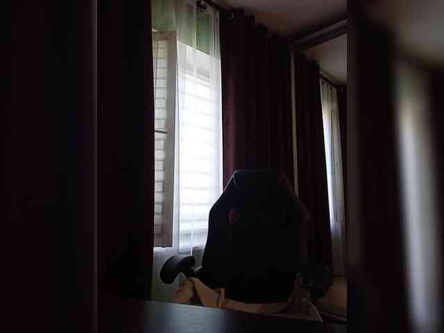 _Karolina_02 webcam