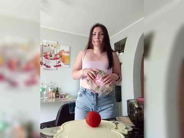 _Karolina_02 webcam