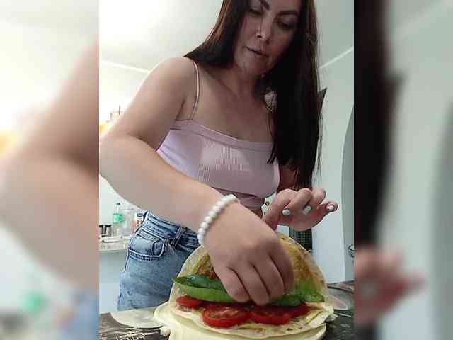 _Karolina_02 webcam
