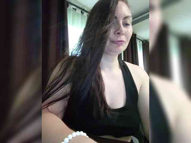 _Karolina_02 webcam