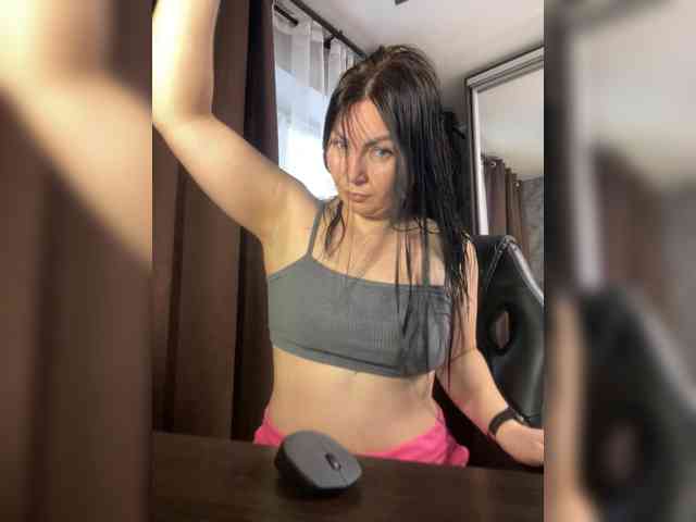 Katerinagreiz webcam