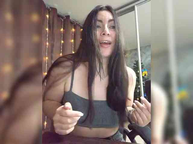 Katerinagreiz webcam