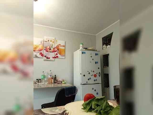 _Karolina_02 webcam