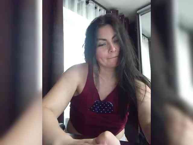 Katerinagreiz webcam