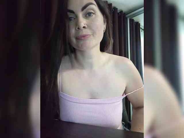 _Karolina_02 webcam
